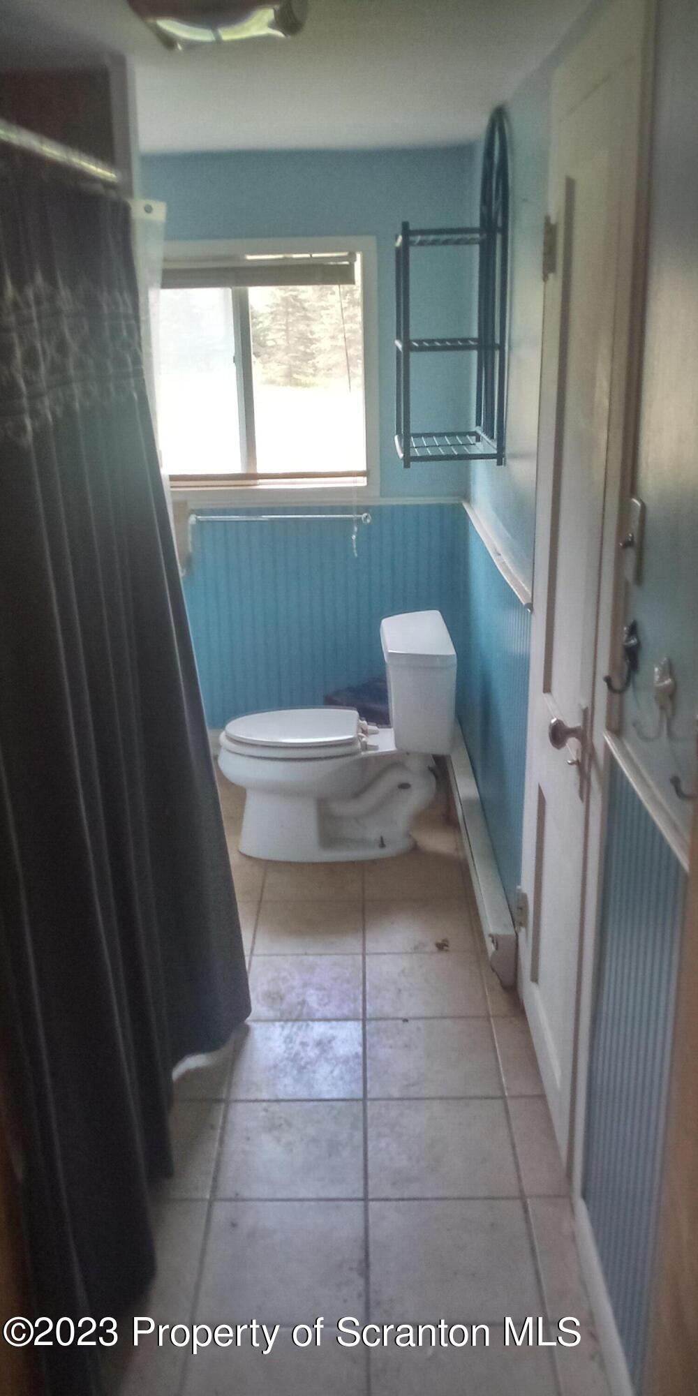28 Williams Pond Road Montrose, PA 18801 - Photo 29 of 38 a bathroom with a toilet
