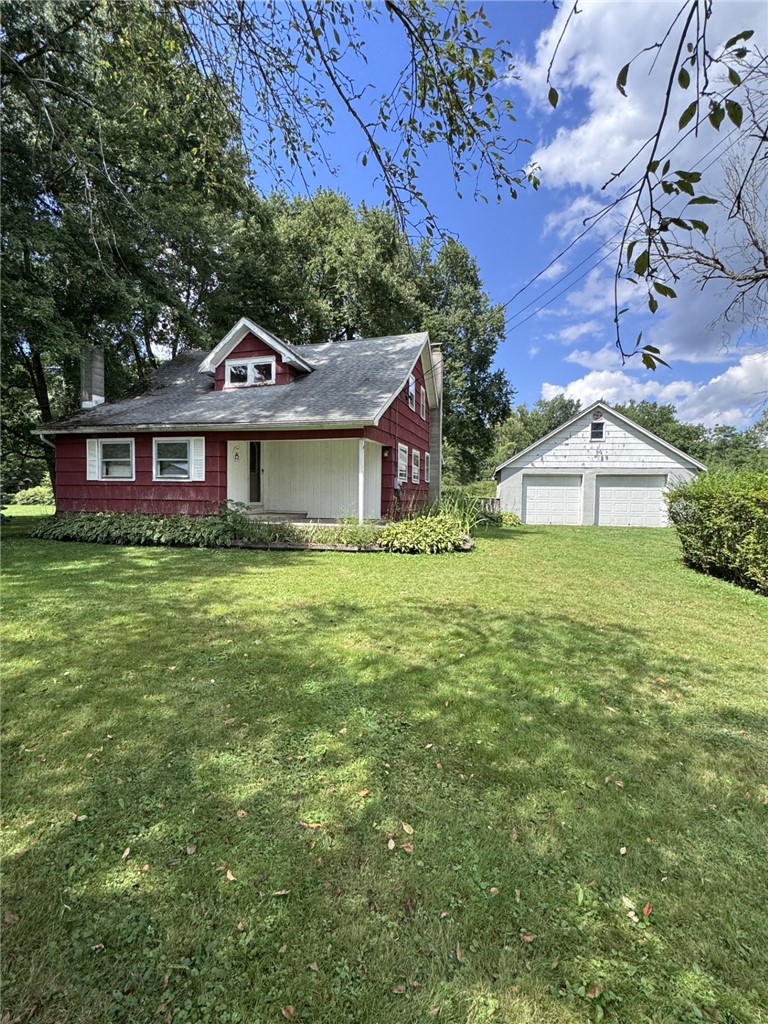 2883 Kings Run Road Shinglehouse, PA 16748 - Photo 1 of 1 Gallery Image 1