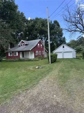 $55,598 | 2883 Kings Run Road, Shinglehouse, PA 16748