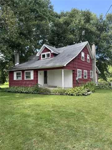 $55,598 | 2883 Kings Run Road, Shinglehouse, PA 16748