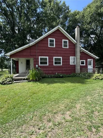 $55,598 | 2883 Kings Run Road, Shinglehouse, PA 16748