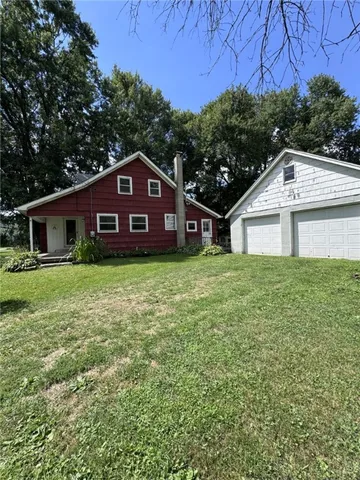 $55,598 | 2883 Kings Run Road, Shinglehouse, PA 16748
