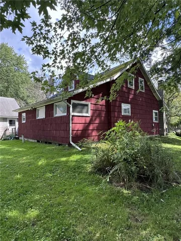 $55,598 | 2883 Kings Run Road, Shinglehouse, PA 16748