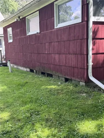 $55,598 | 2883 Kings Run Road, Shinglehouse, PA 16748