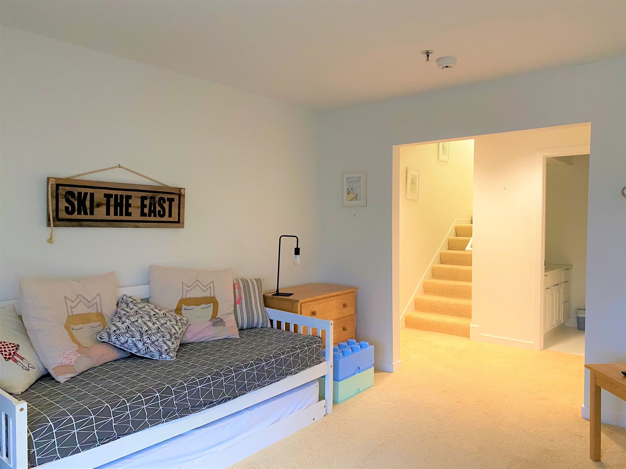 56 Ledgewood Road, Unit C5 Ludlow, VT 05149 - Photo 22 of 33 Gallery Image 22