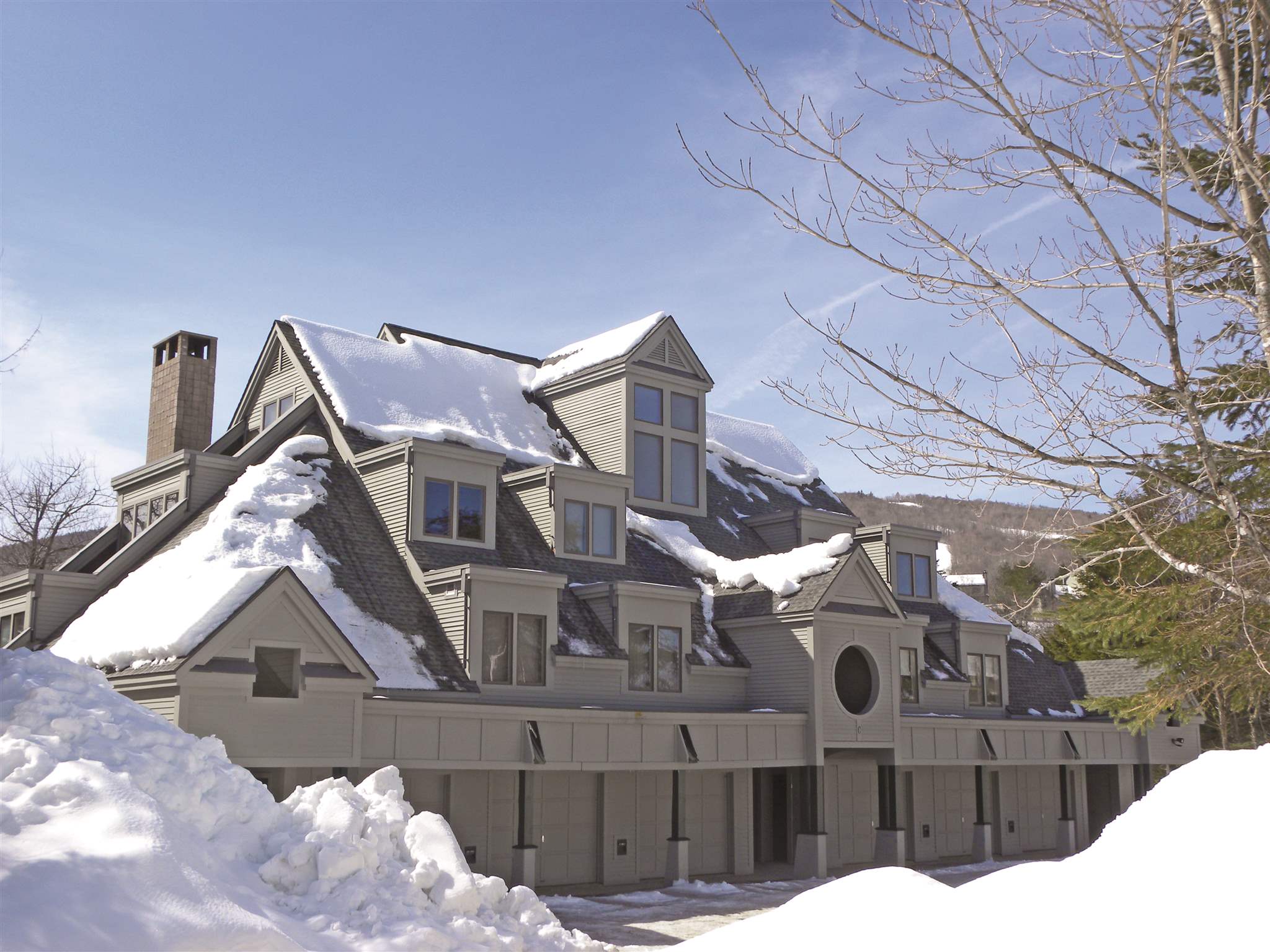 56 Ledgewood Road, Unit C5 Ludlow, VT 05149 - Photo 27 of 33 Gallery Image 27