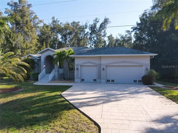 $7,500 | 100 Spaniards Road, Placida, FL 33946