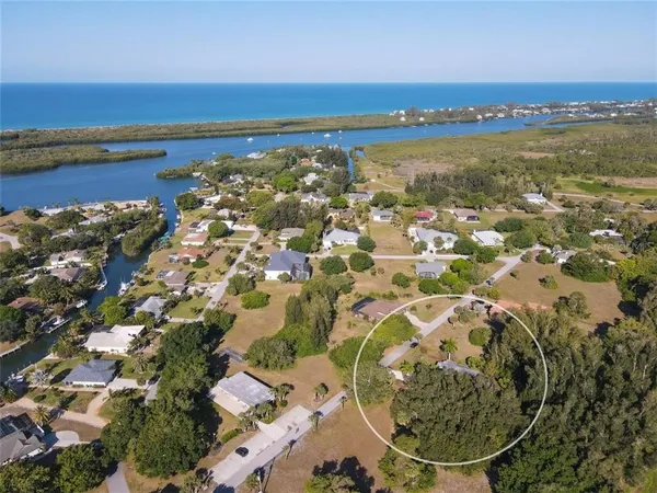 $7,500 | 100 Spaniards Road, Placida, FL 33946