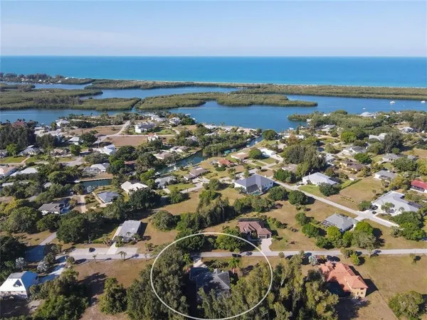 $7,500 | 100 Spaniards Road, Placida, FL 33946