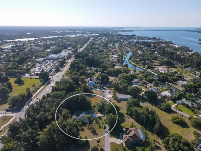 $7,500 | 100 Spaniards Road, Placida, FL 33946