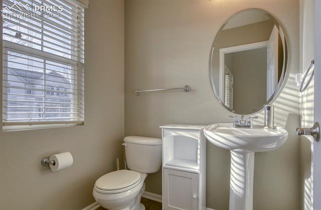 4622 Fish Hawk Point Colorado Springs, CO 80922 - Photo 6 of 40