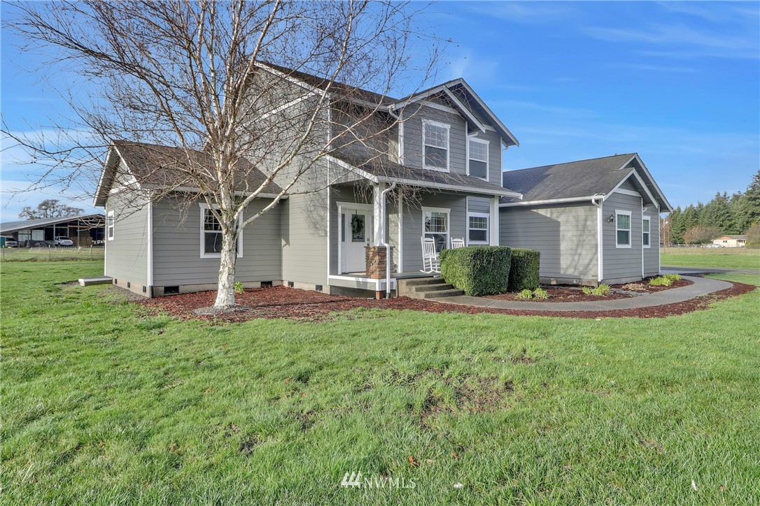 19421 Mountain Meadows Lane Southwest Rochester, WA 98579 - Photo 1 of 40 Gallery Image 1