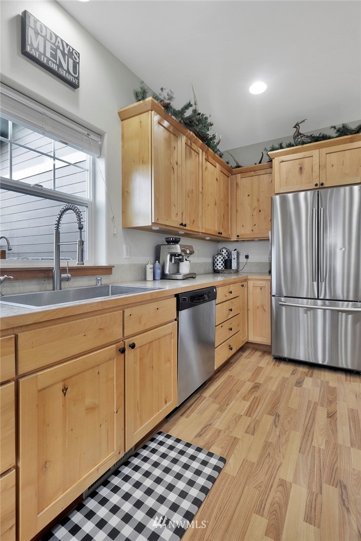 19421 Mountain Meadows Lane Southwest Rochester, WA 98579 - Photo 14 of 40 Gallery Image 14