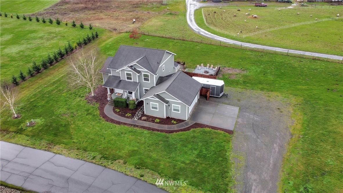 19421 Mountain Meadows Lane Southwest Rochester, WA 98579 - Photo 32 of 40 Gallery Image 32