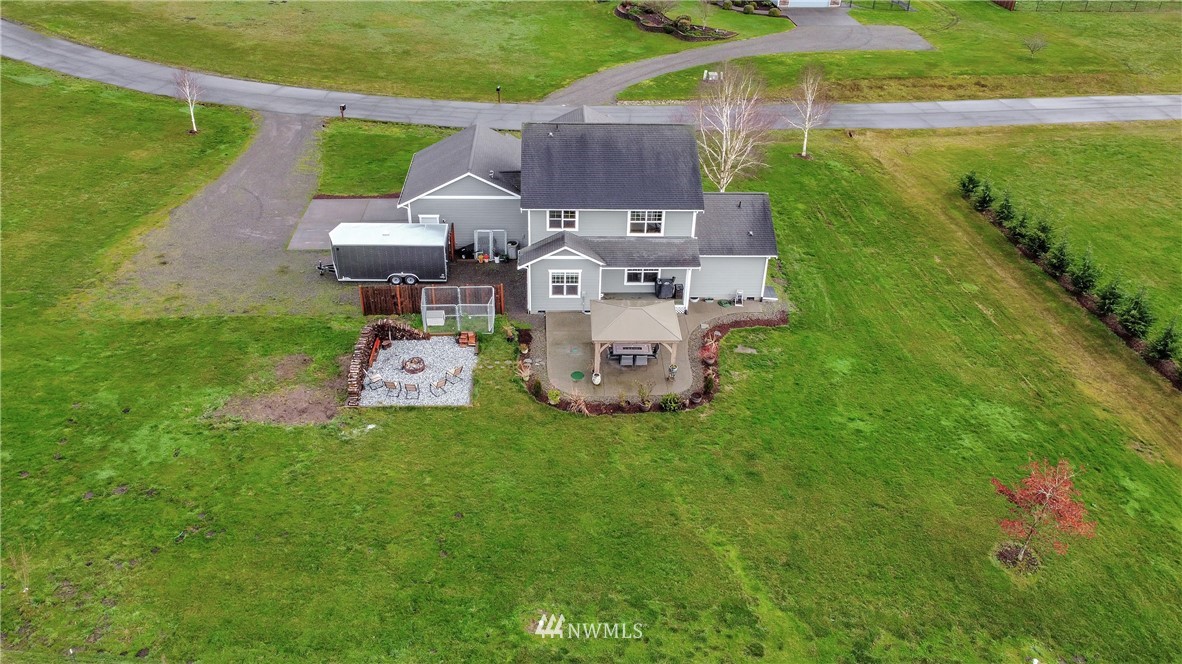 19421 Mountain Meadows Lane Southwest Rochester, WA 98579 - Photo 36 of 40 Gallery Image 36