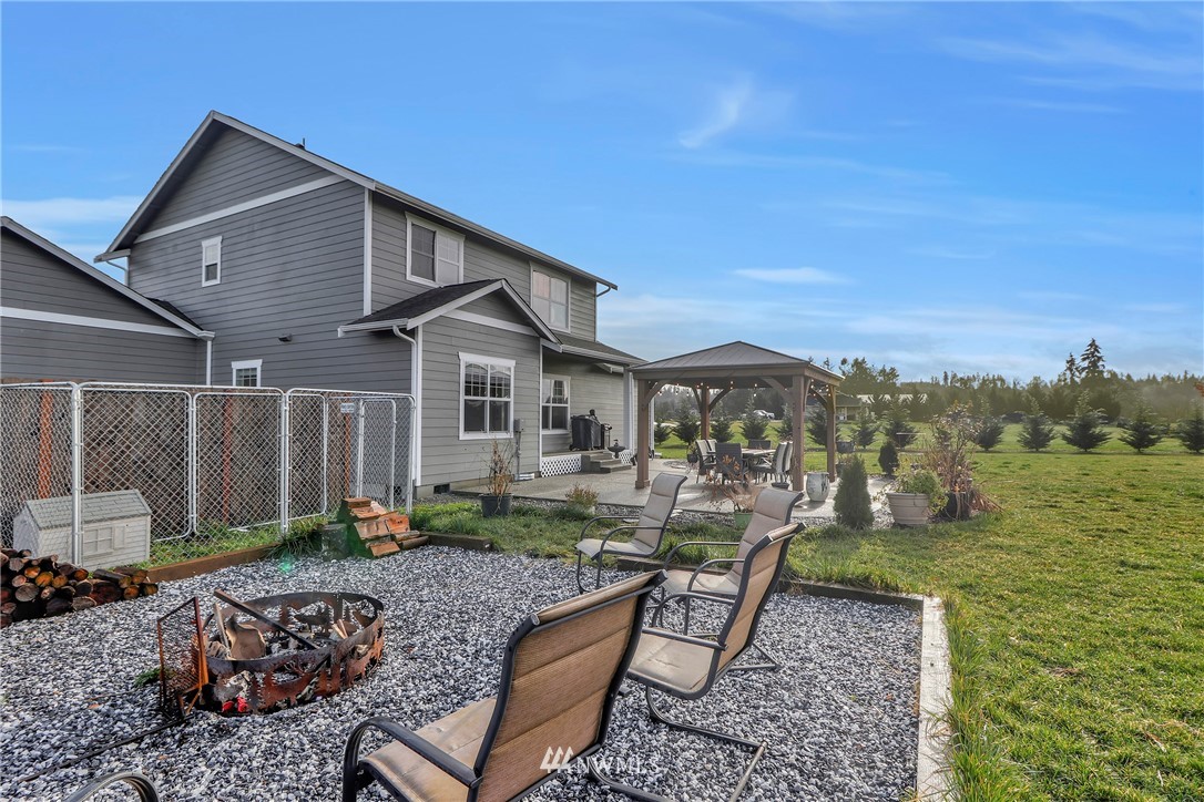 19421 Mountain Meadows Lane Southwest Rochester, WA 98579 - Photo 39 of 40 Gallery Image 39