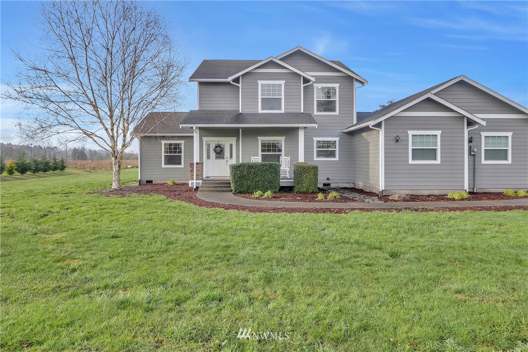 19421 Mountain Meadows Lane Southwest Rochester, WA 98579 - Photo 40 of 40 Gallery Image 40