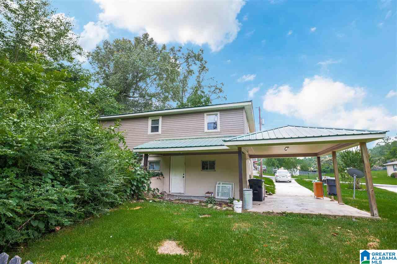 601 Elm Street Southwest Bessemer, AL 35022 - Photo 17 of 26