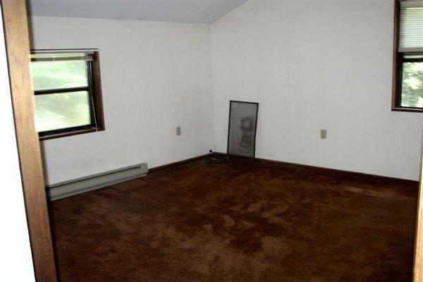 Lot 295 Doe Loop Bushkill, PA 18324 - Photo 4 of 5 Master Bedroom