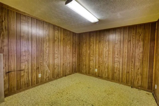 a view of bathroom with a shower