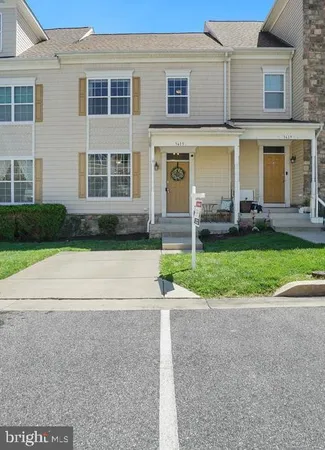 $427,900 | 3615 Glouster Drive, North Beach, MD 20714
