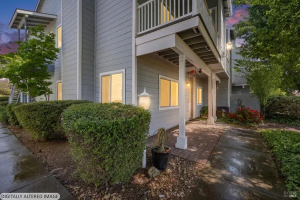 $249,000 | 1850 Blossom Avenue, Unit 116, Fairfield, CA 94533