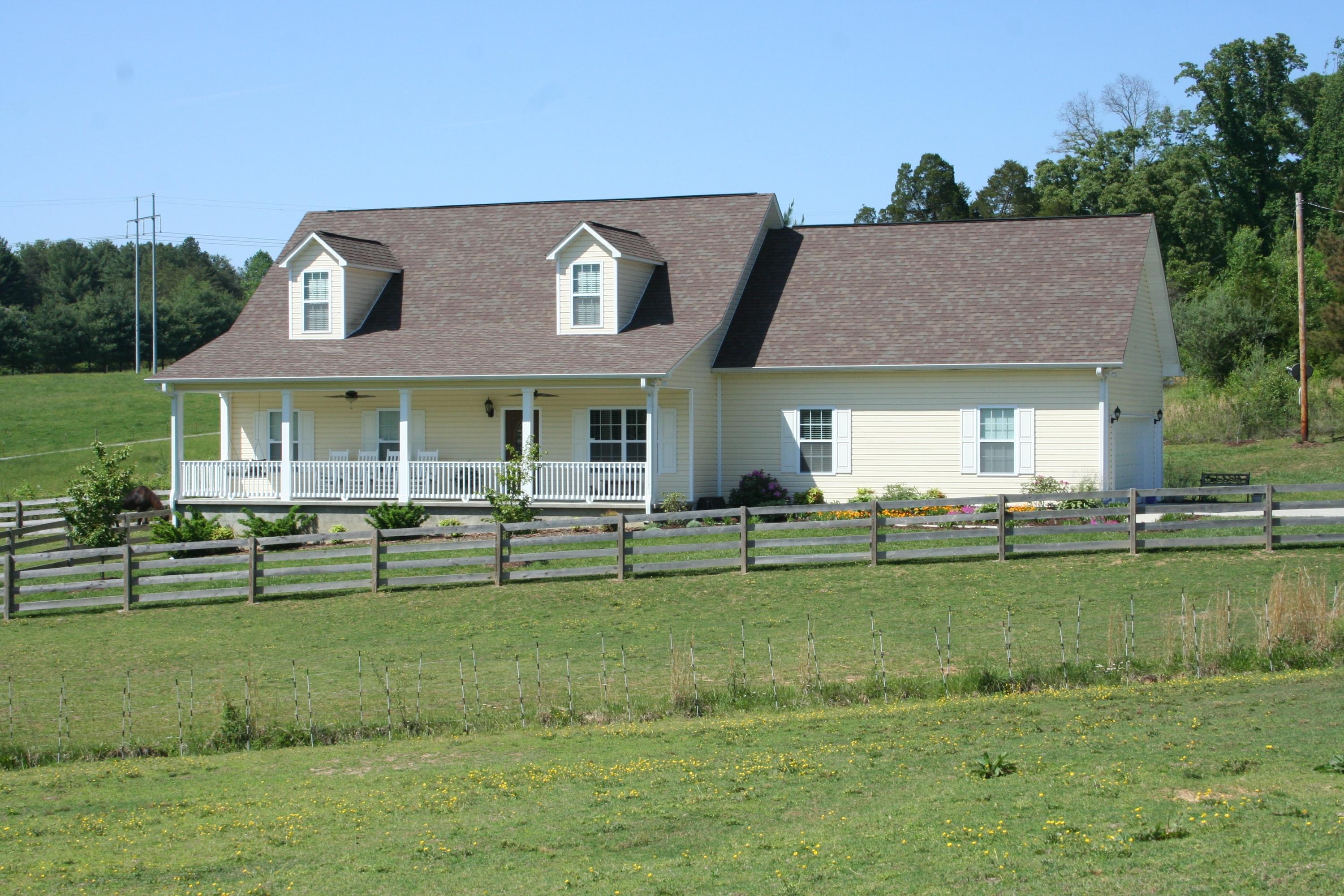 3945 Copper Ridge Road Knoxville, TN 37931 - Photo 1 of 39 Copper Ridge Road 007
