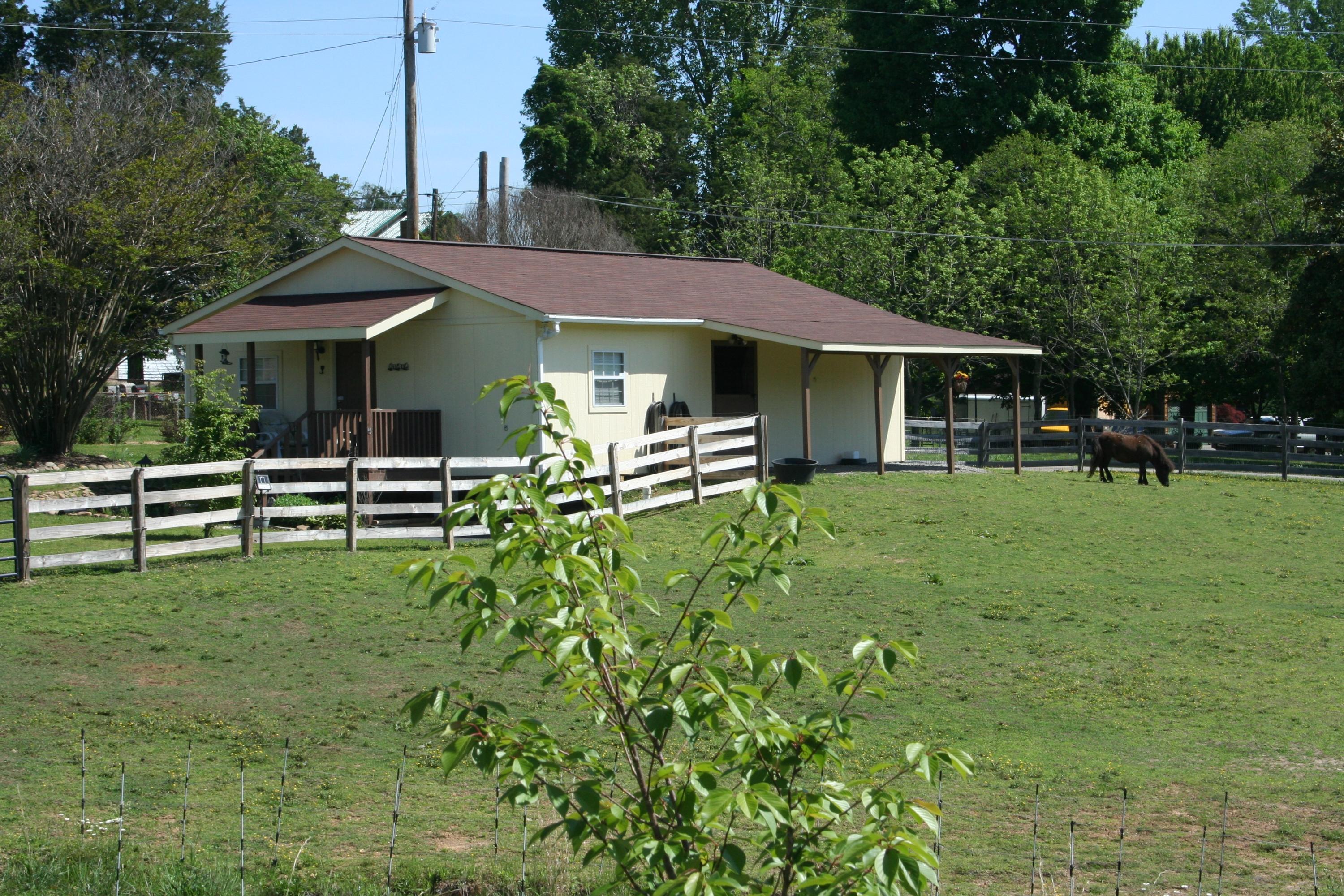 3945 Copper Ridge Road Knoxville, TN 37931 - Photo 11 of 39 Copper Ridge Road 017