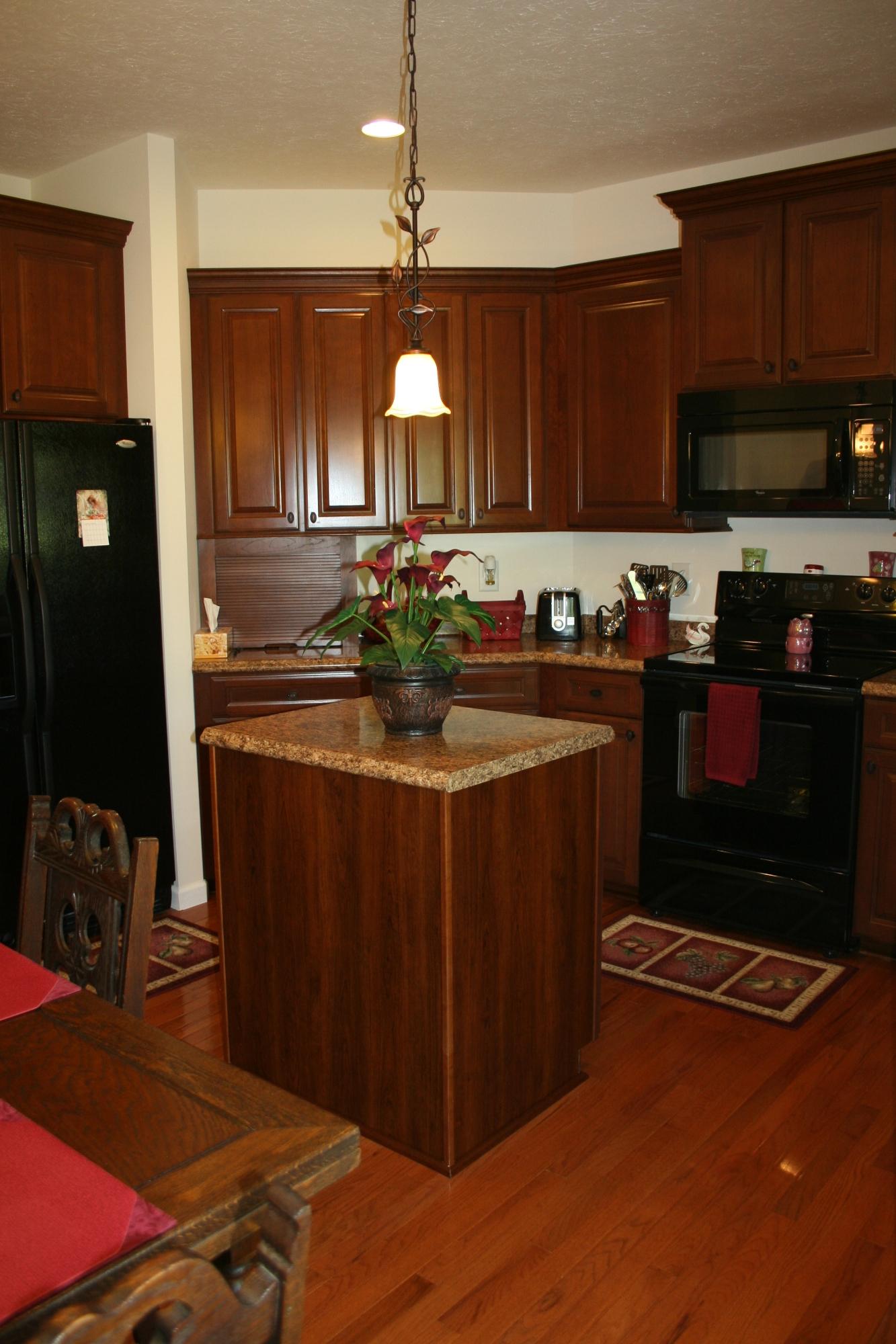 3945 Copper Ridge Road Knoxville, TN 37931 - Photo 17 of 39 Copper Ridge Road 030