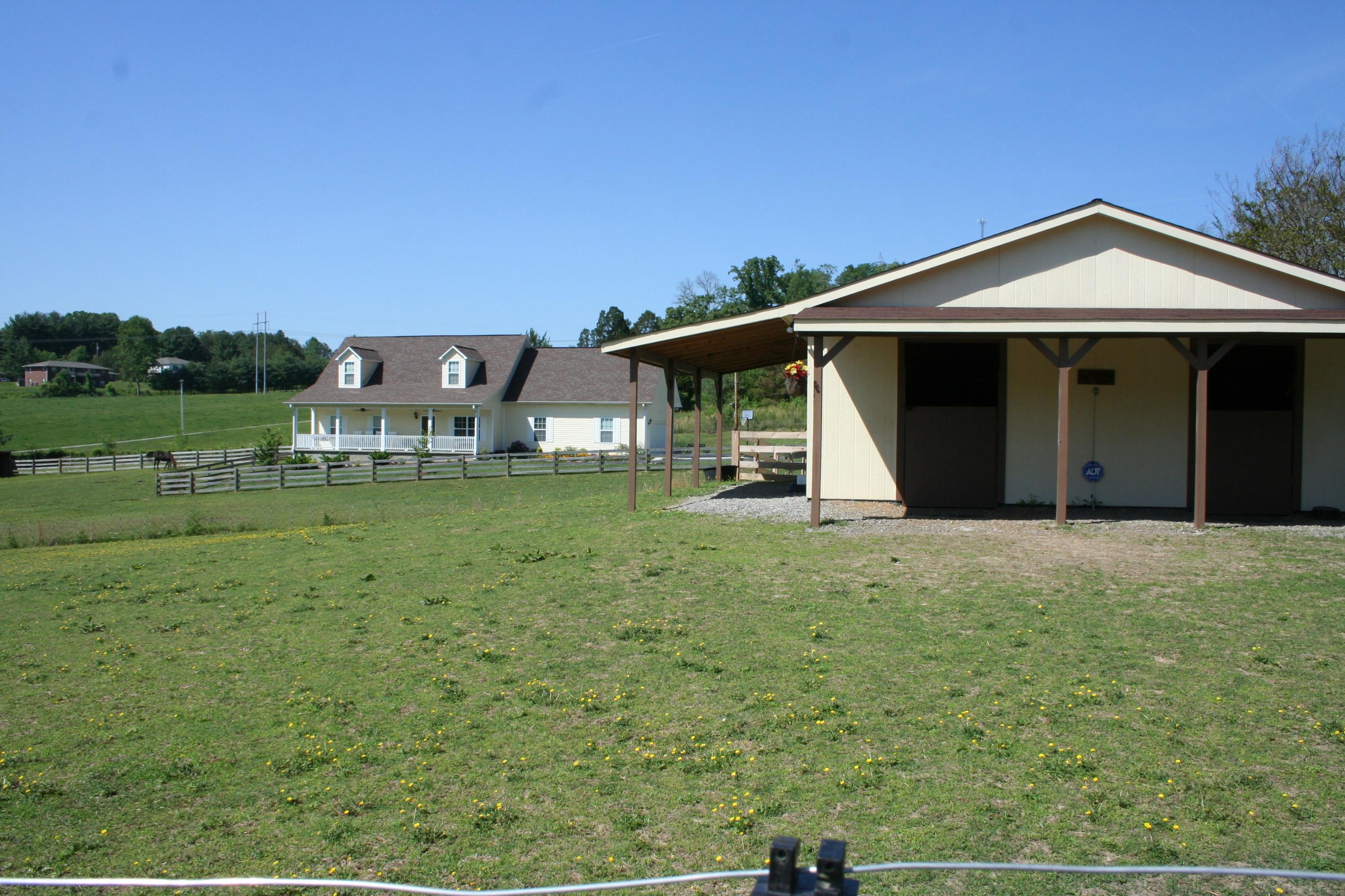 3945 Copper Ridge Road Knoxville, TN 37931 - Photo 3 of 39 Copper Ridge Road 004