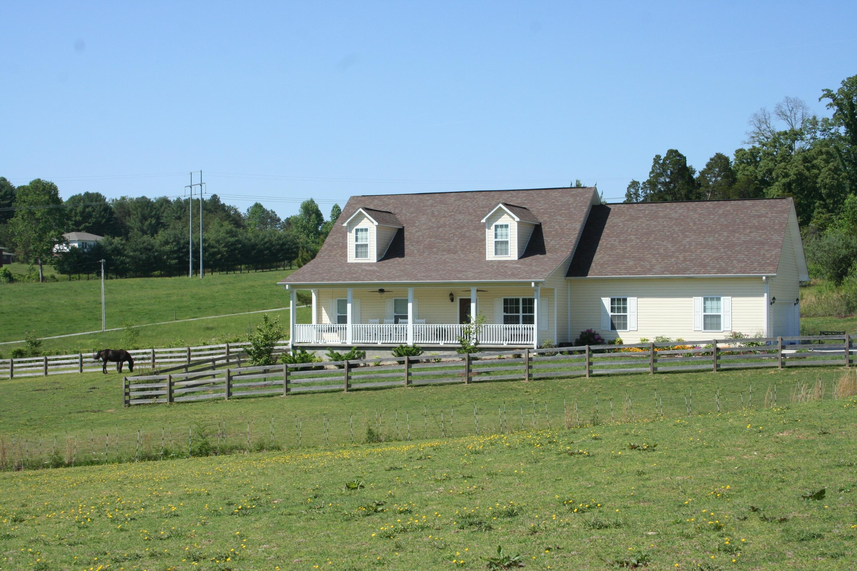3945 Copper Ridge Road Knoxville, TN 37931 - Photo 4 of 39 Copper Ridge Road 005