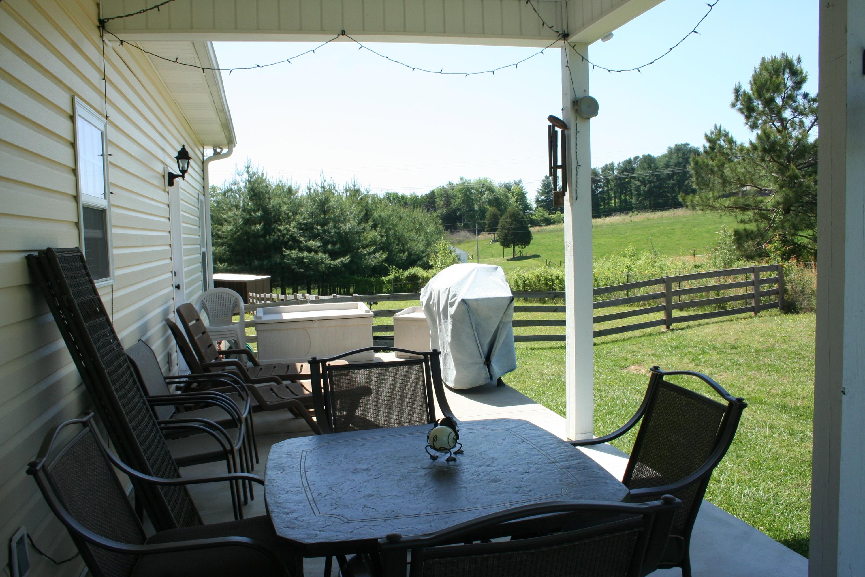 3945 Copper Ridge Road Knoxville, TN 37931 - Photo 36 of 39 Copper Ridge Road 054