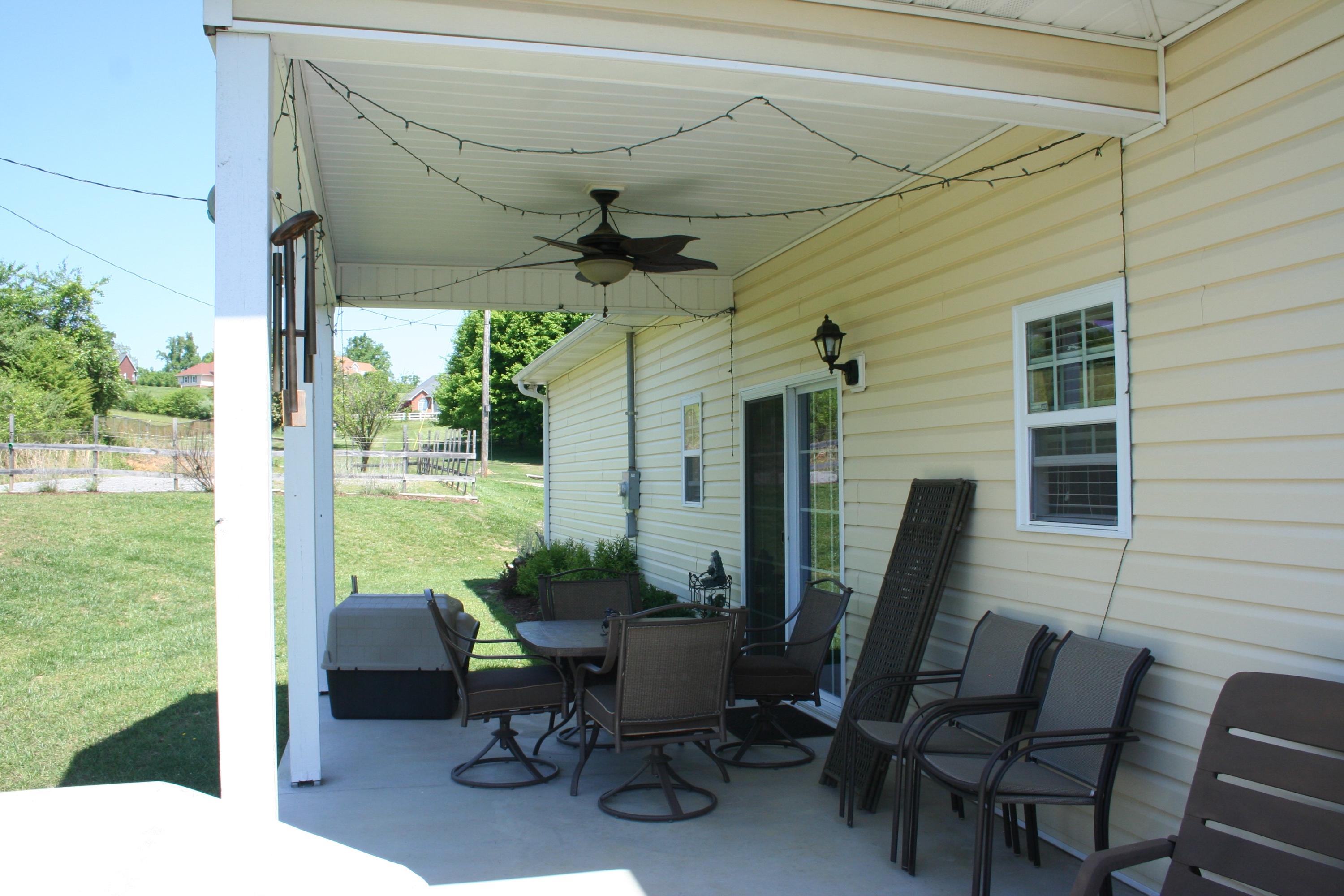 3945 Copper Ridge Road Knoxville, TN 37931 - Photo 39 of 39 Copper Ridge Road 059