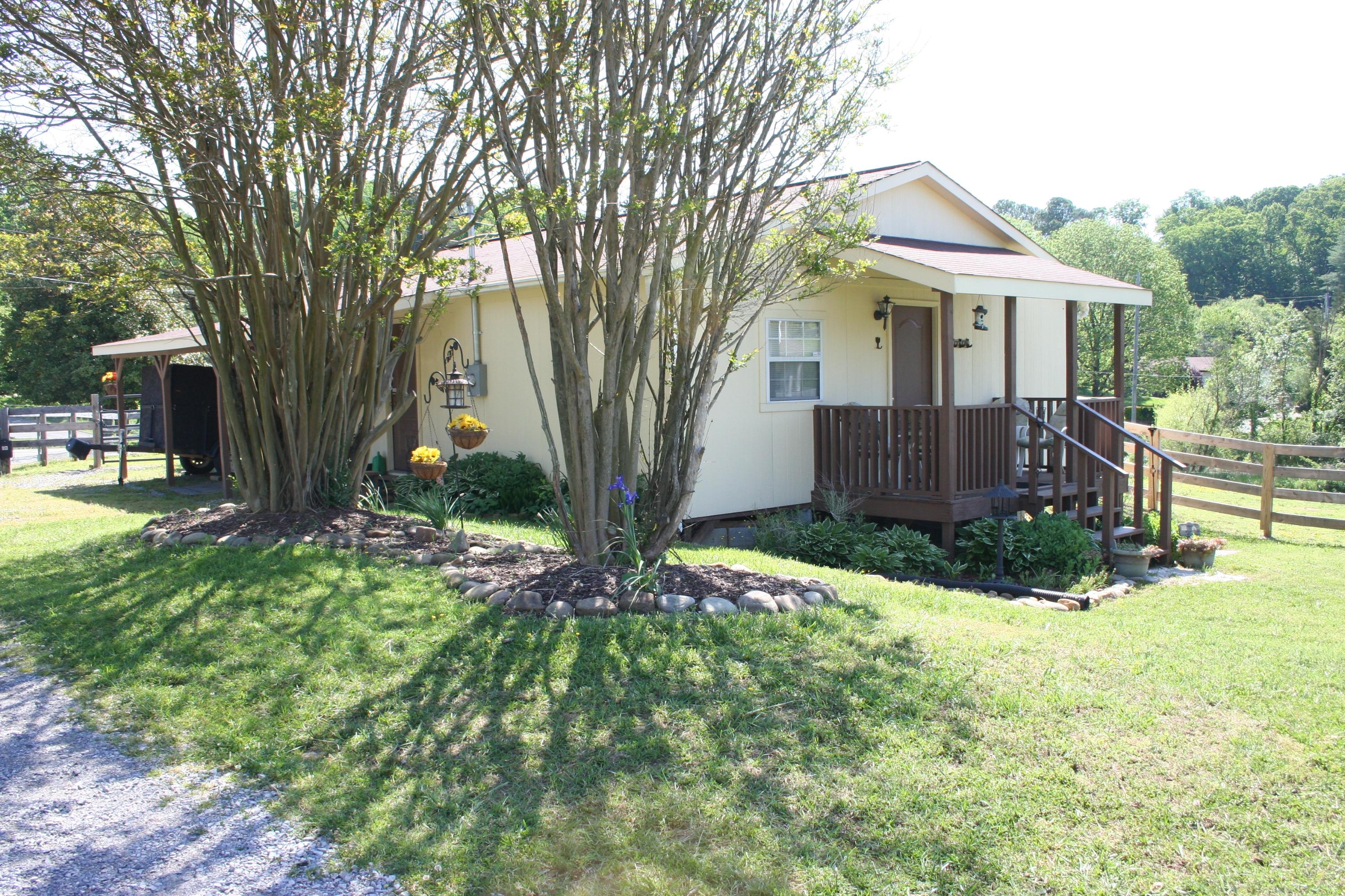 3945 Copper Ridge Road Knoxville, TN 37931 - Photo 6 of 39 Copper Ridge Road 008