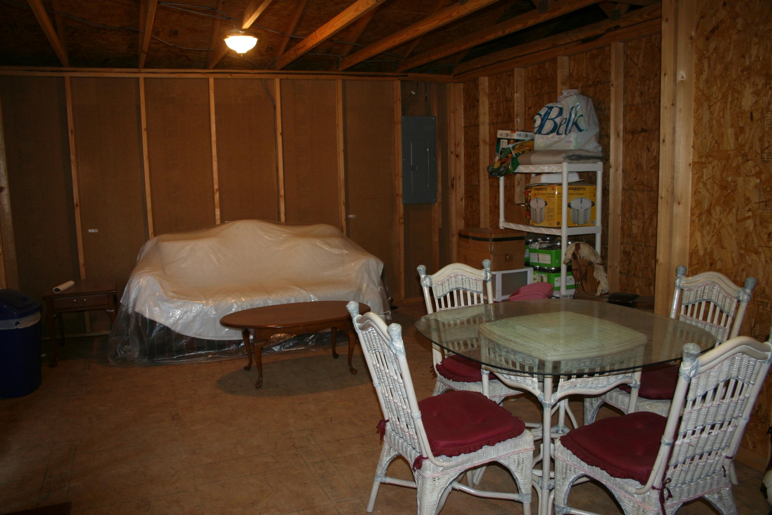 3945 Copper Ridge Road Knoxville, TN 37931 - Photo 7 of 39 Copper Ridge Road 011