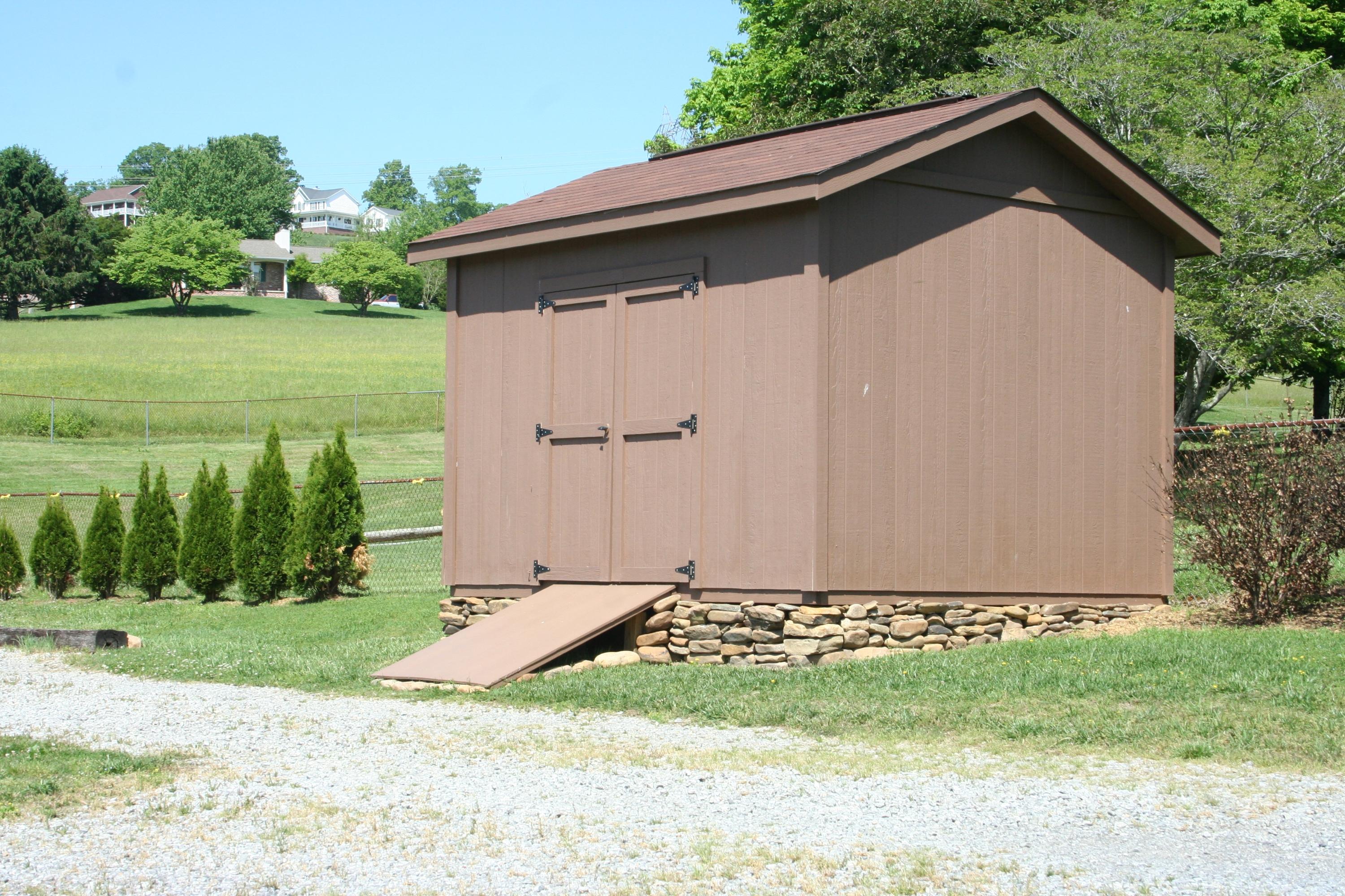 3945 Copper Ridge Road Knoxville, TN 37931 - Photo 8 of 39 Copper Ridge Road 013