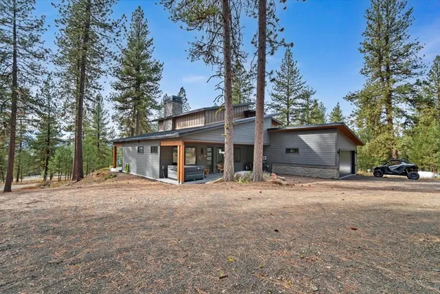 $1,250,000 | 13322 Vili Road, McCall, ID 83638