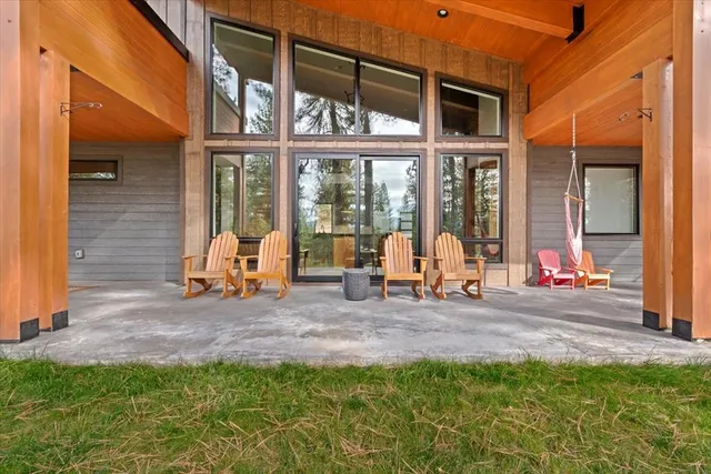 $1,250,000 | 13322 Vili Road, McCall, ID 83638