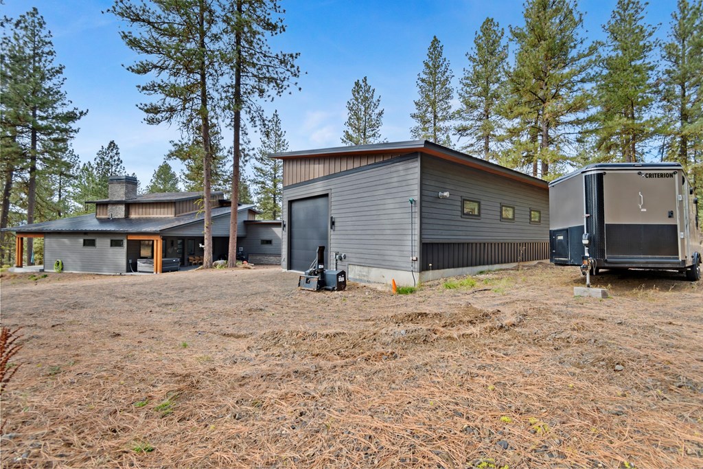 13322 Vili Road McCall, ID 83638 - Photo 41 of 44