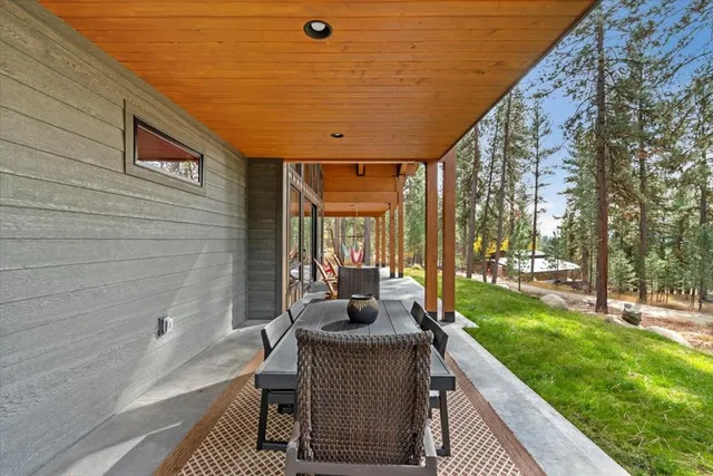 $1,250,000 | 13322 Vili Road, McCall, ID 83638