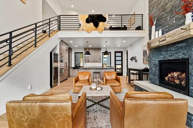 $1,250,000 | 13322 Vili Road, McCall, ID 83638