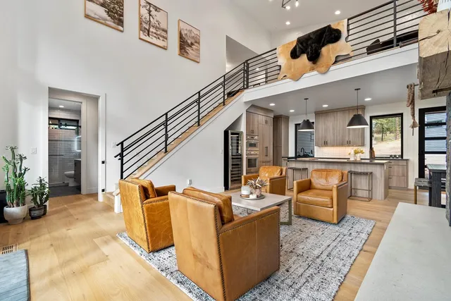 $1,250,000 | 13322 Vili Road, McCall, ID 83638