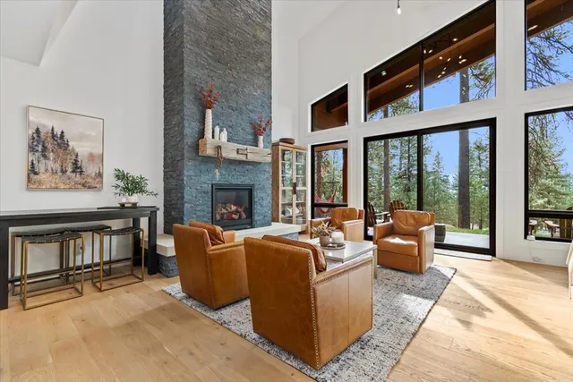 $1,250,000 | 13322 Vili Road, McCall, ID 83638