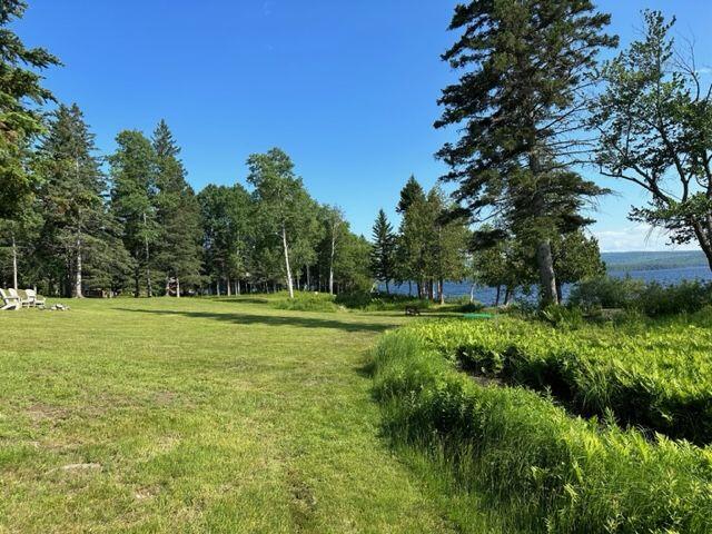 46 Hernborg Road Rangeley, ME 04970 - Photo 12 of 26 Waterfront