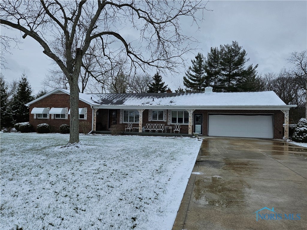 308 Carpenter Road Defiance, OH 43512 - Photo 1 of 41 Gallery Image 1