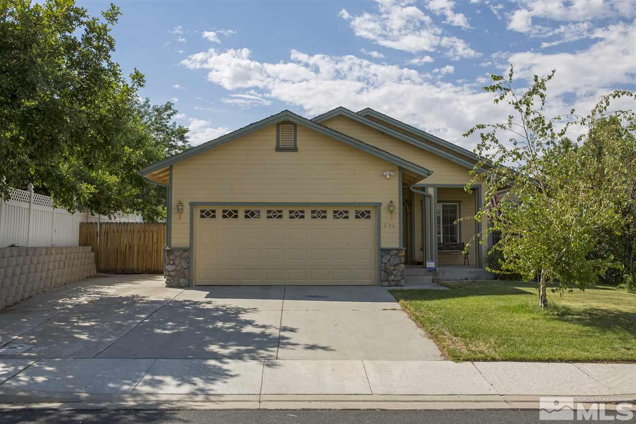 991 West Golden Valley Road Reno, NV 89506 - Photo 1 of 1 Photo 1