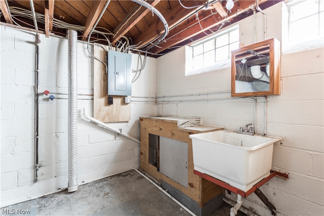 12615 Orme Road Cleveland, OH 44125 - Photo 24 of 24 Gallery Image 24