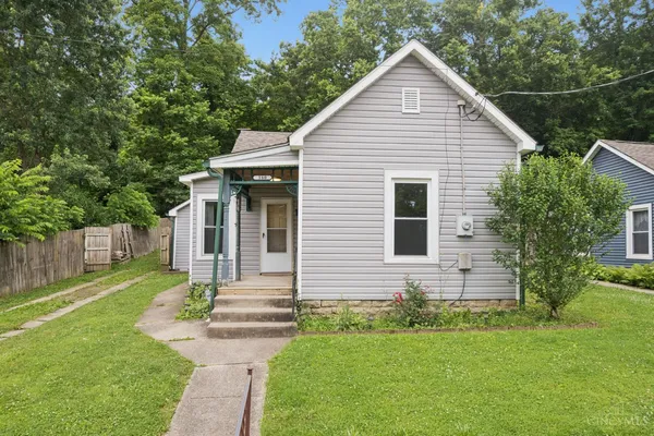 $189,000 | 160 South 4th Street, Batavia, OH 45103