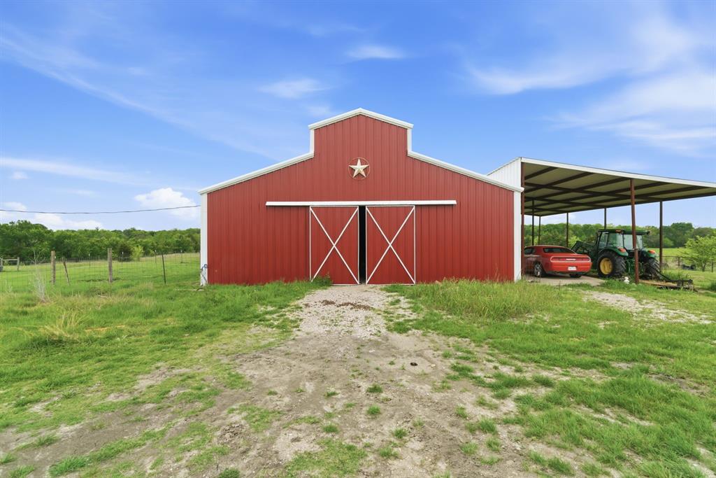 4400 Blue Rdg Farms Road Blue Ridge, TX 75424 - Photo 34 of 39