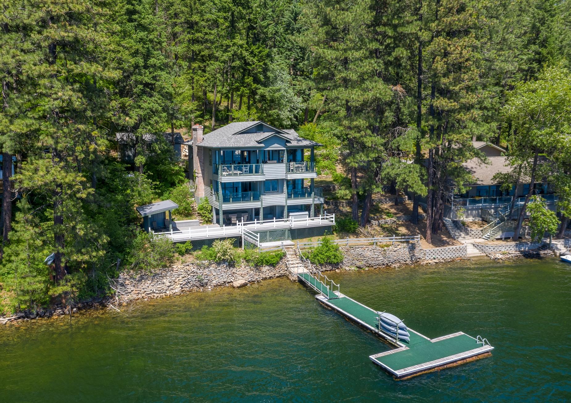 10408 West Everest Loop Spirit Lake, ID 83869 - Photo 1 of 1 1